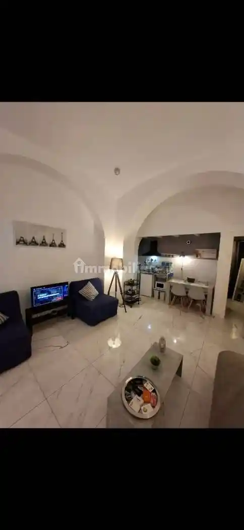 Loft via dei Volsci, San Lorenzo, Roma - foto 3