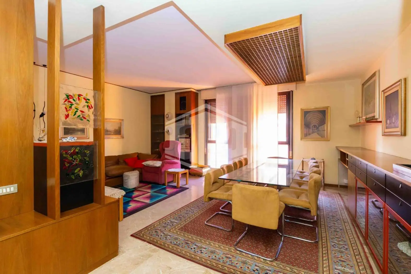 Appartamento in vendita a Padova