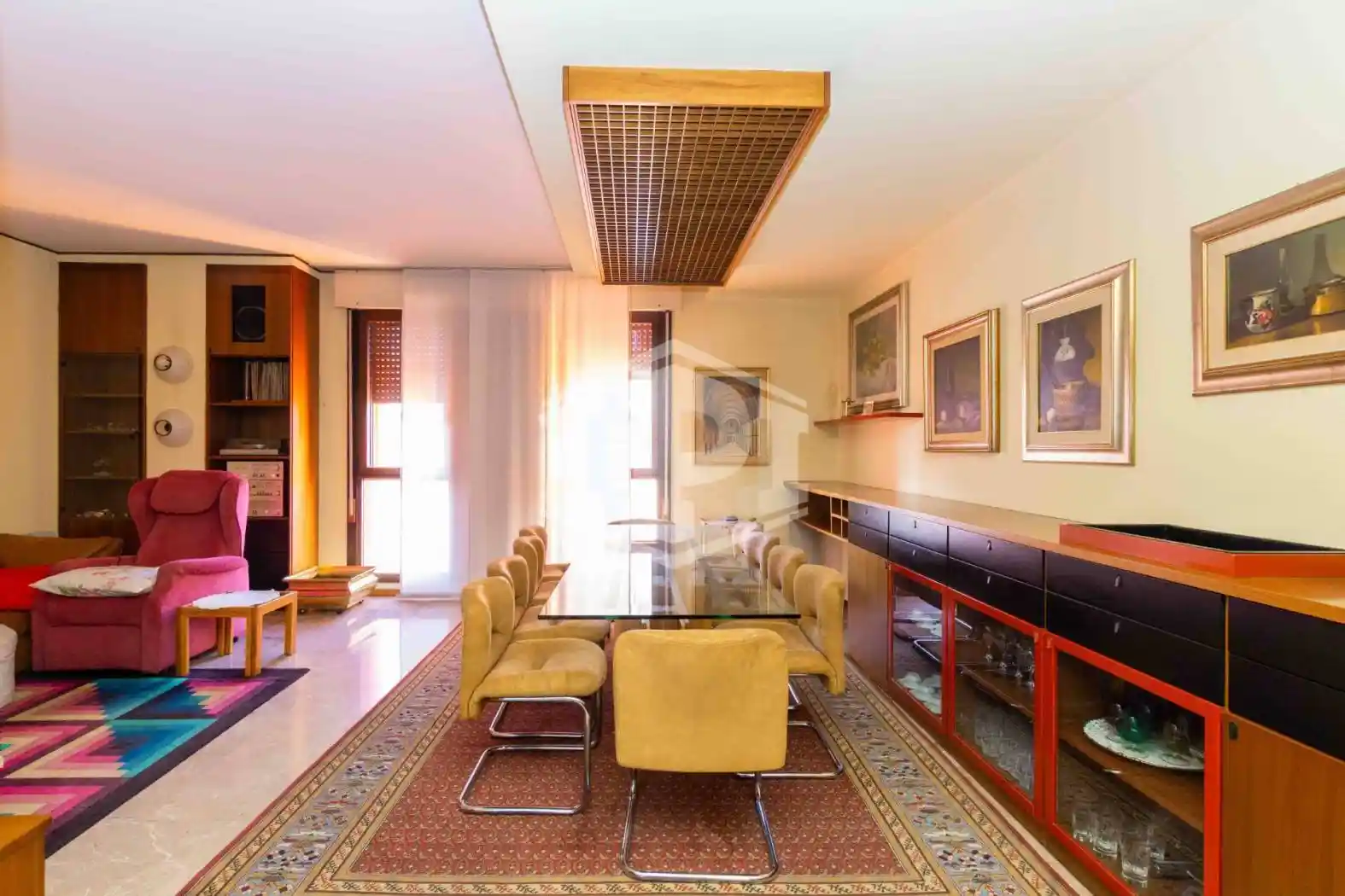 Appartamento piazza Alcide De Gasperi, Stazione, Padova - foto 2