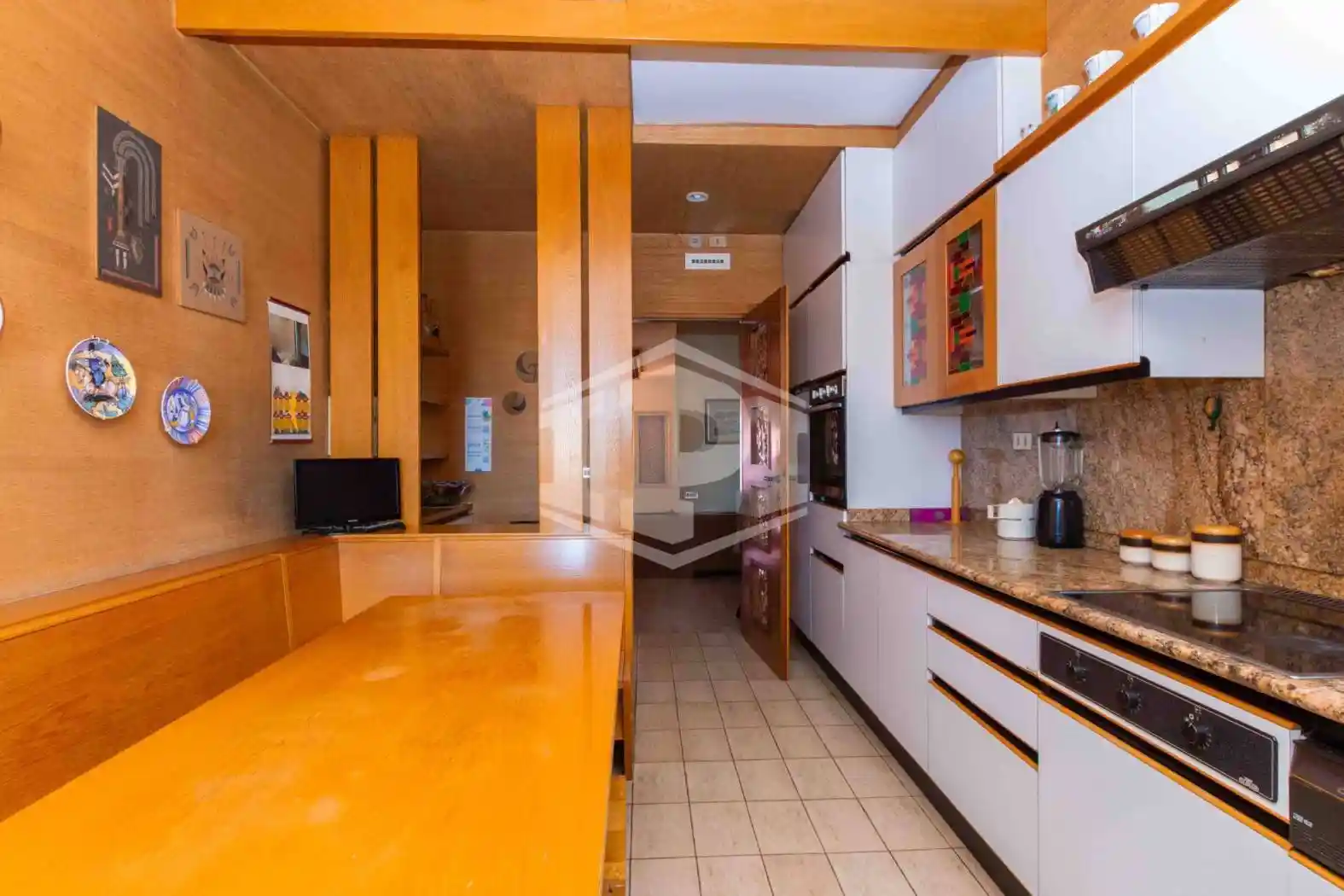 Appartamento piazza Alcide De Gasperi, Stazione, Padova - foto 3