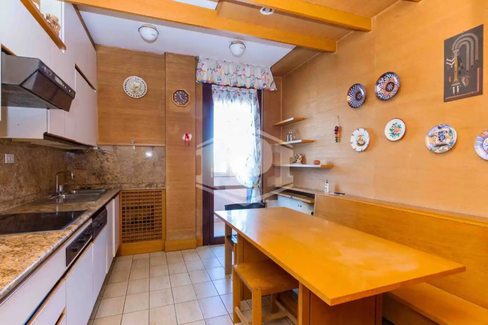 Appartamento piazza Alcide De Gasperi, Stazione, Padova - foto 4