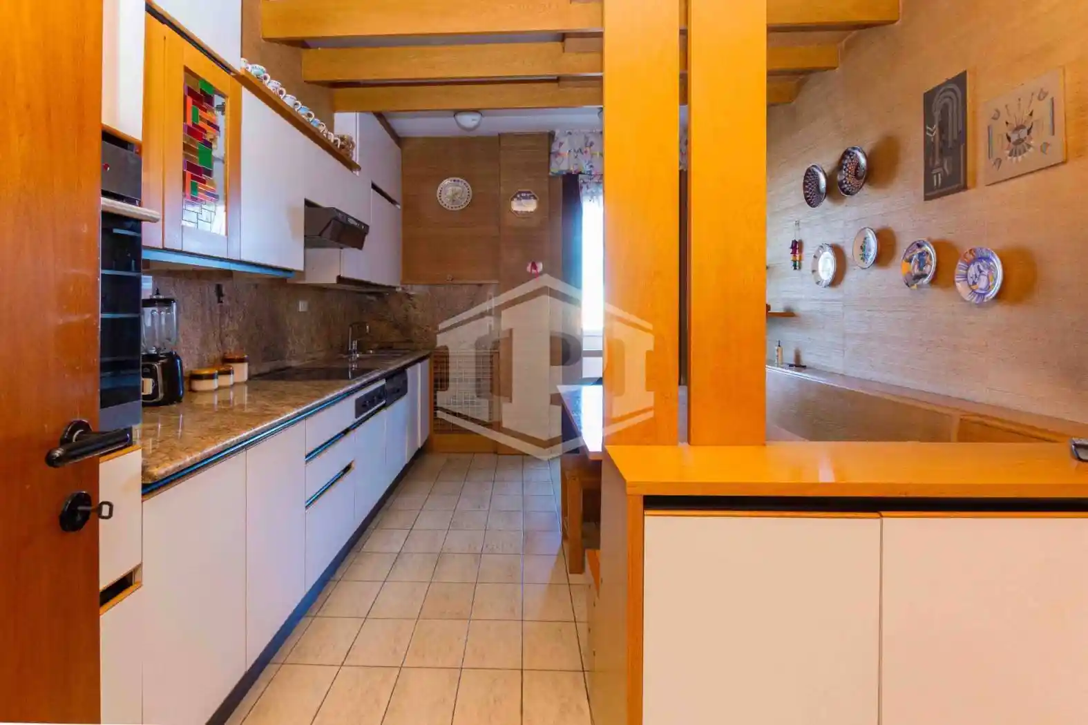 Appartamento piazza Alcide De Gasperi, Stazione, Padova - foto 5