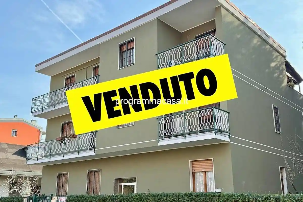 Appartamento in vendita a Segrate