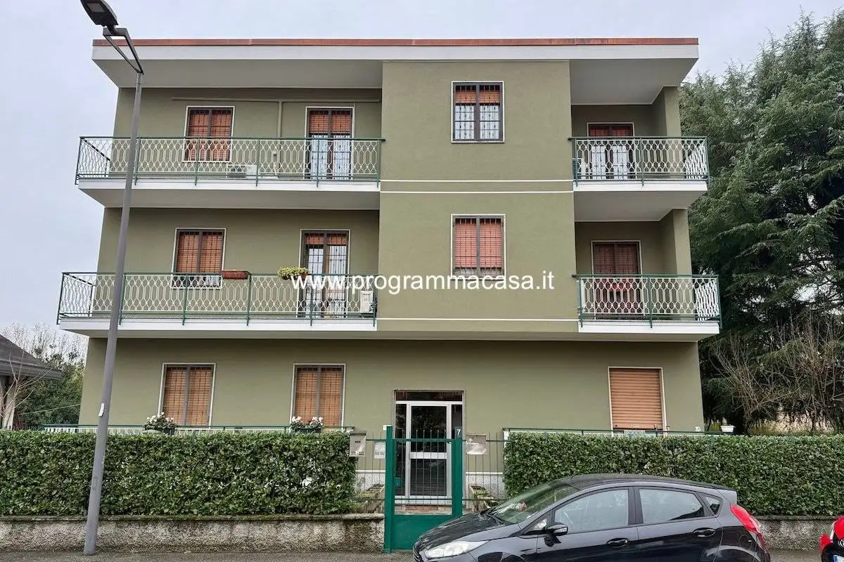 Appartamento in vendita a Segrate