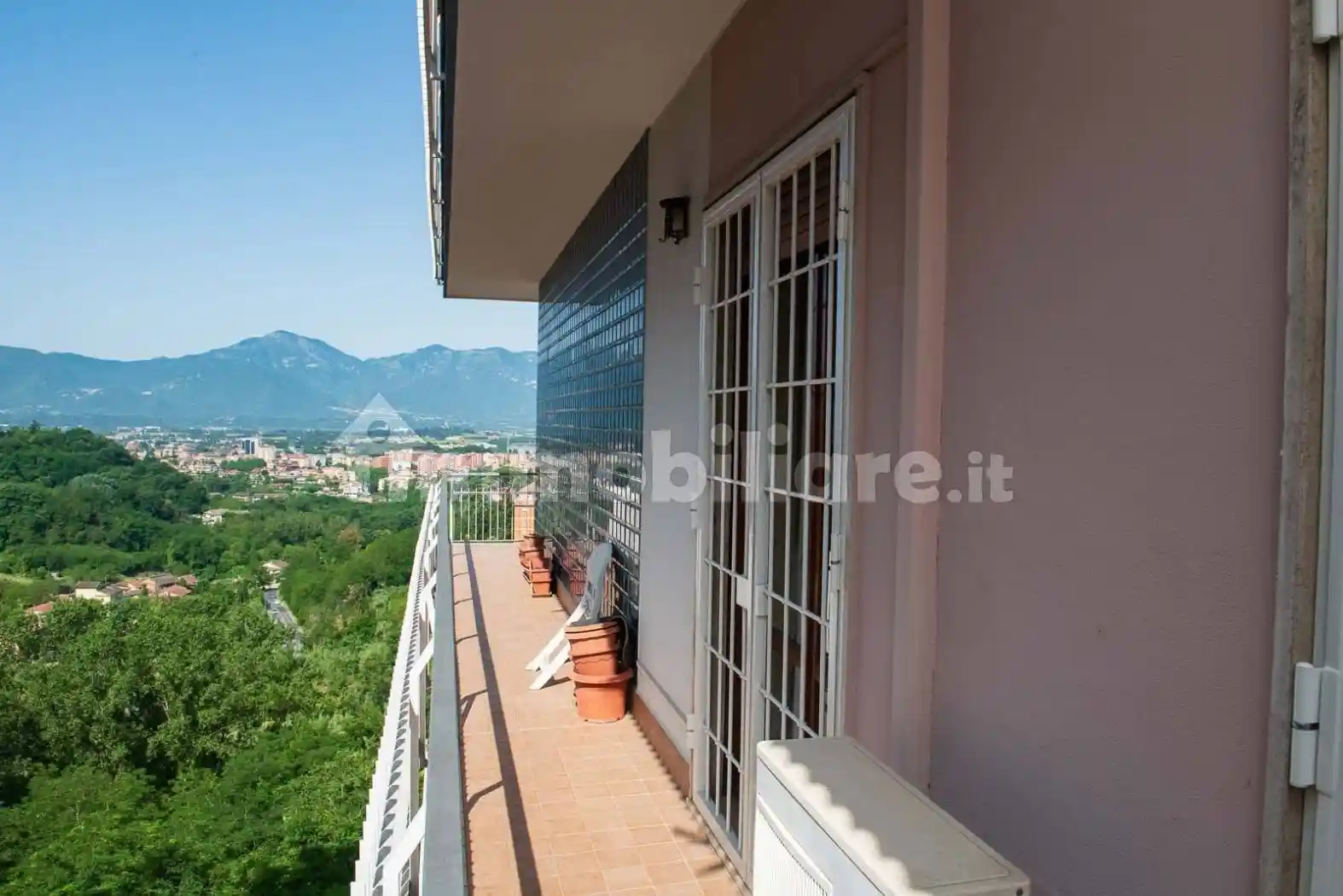 Appartamento in vendita a Frosinone