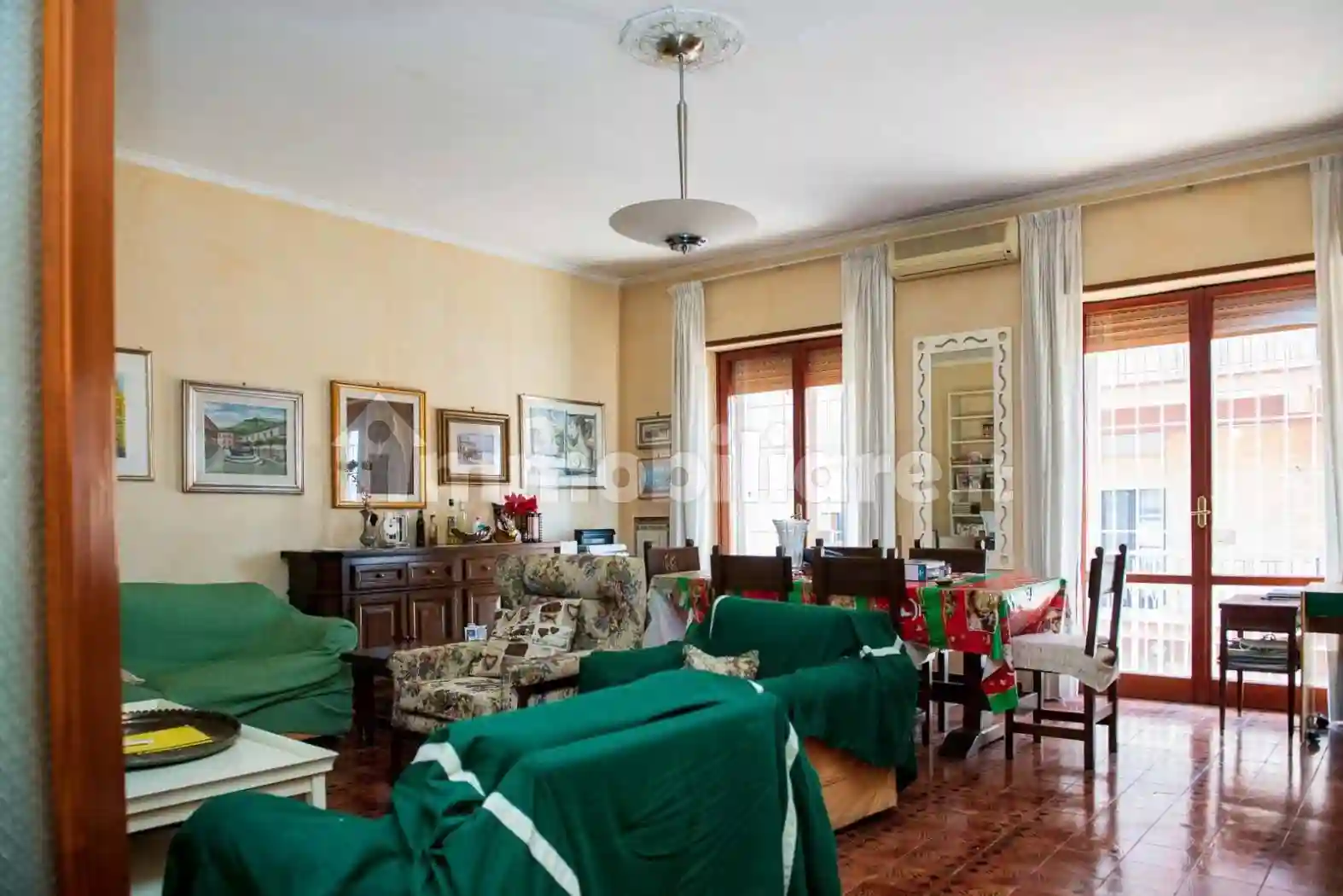 Quadrilocale via Firenze 100, Centro, Frosinone - foto 4
