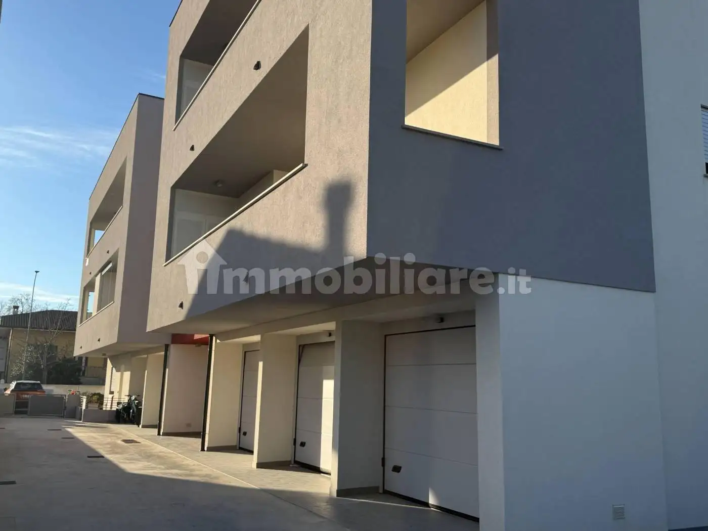 Appartamento in vendita a Cervignano del Friuli