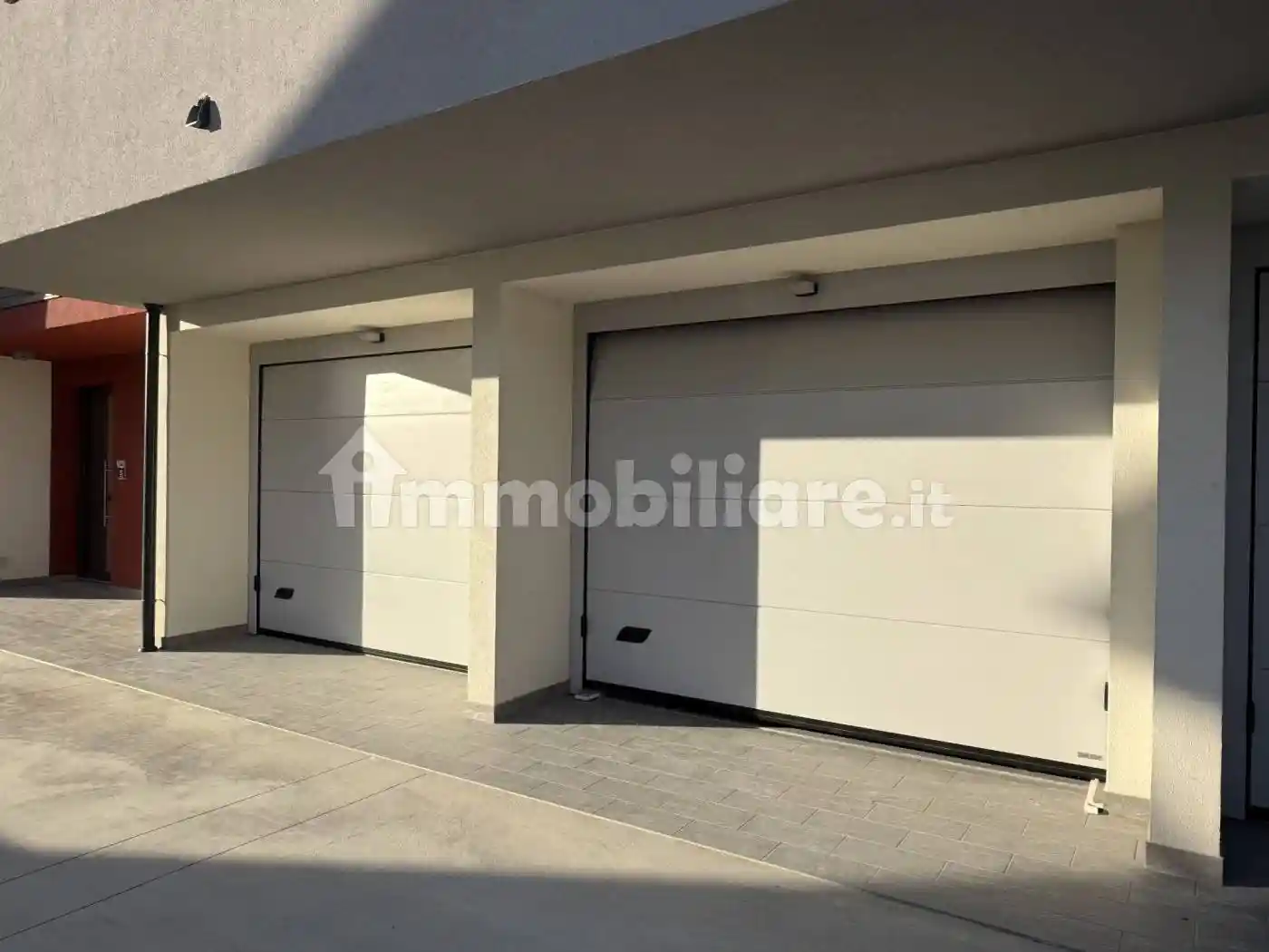 Appartamento via Abate Biavi, Centro, Cervignano del Friuli - foto 3