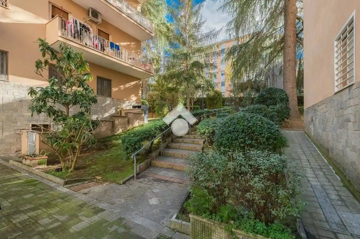 Trilocale viale delle Medaglie d'Oro, Medaglie d'Oro, Roma - foto 4