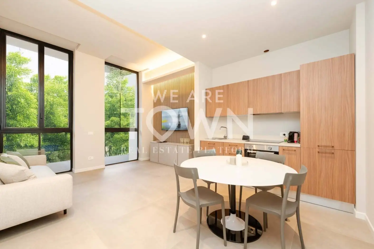 Progetto in vendita a Milano