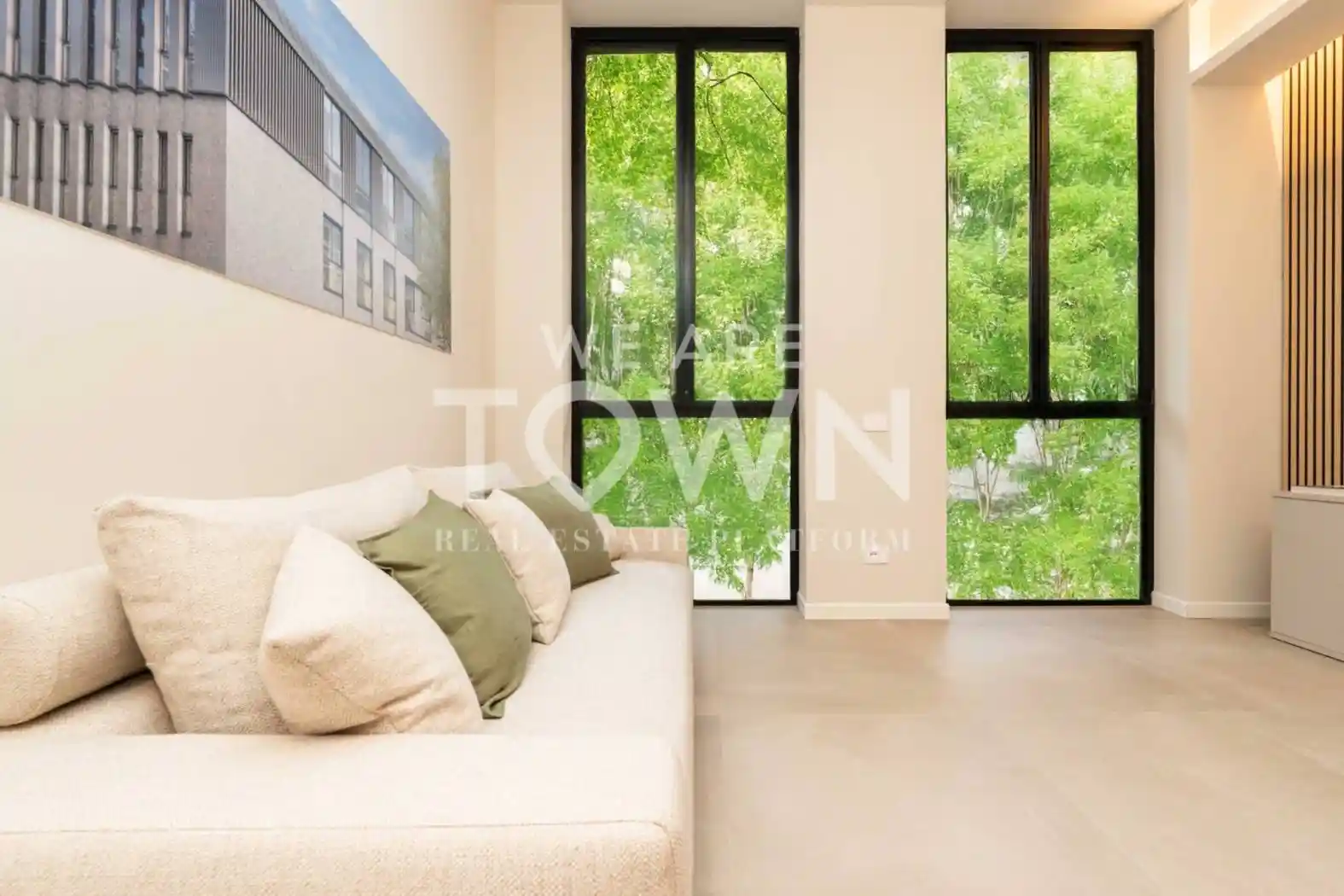 Appartamenti di nuova costruzione a Milano - foto 4