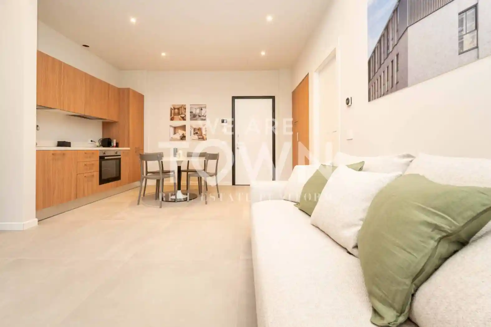 Appartamenti di nuova costruzione a Milano - foto 5