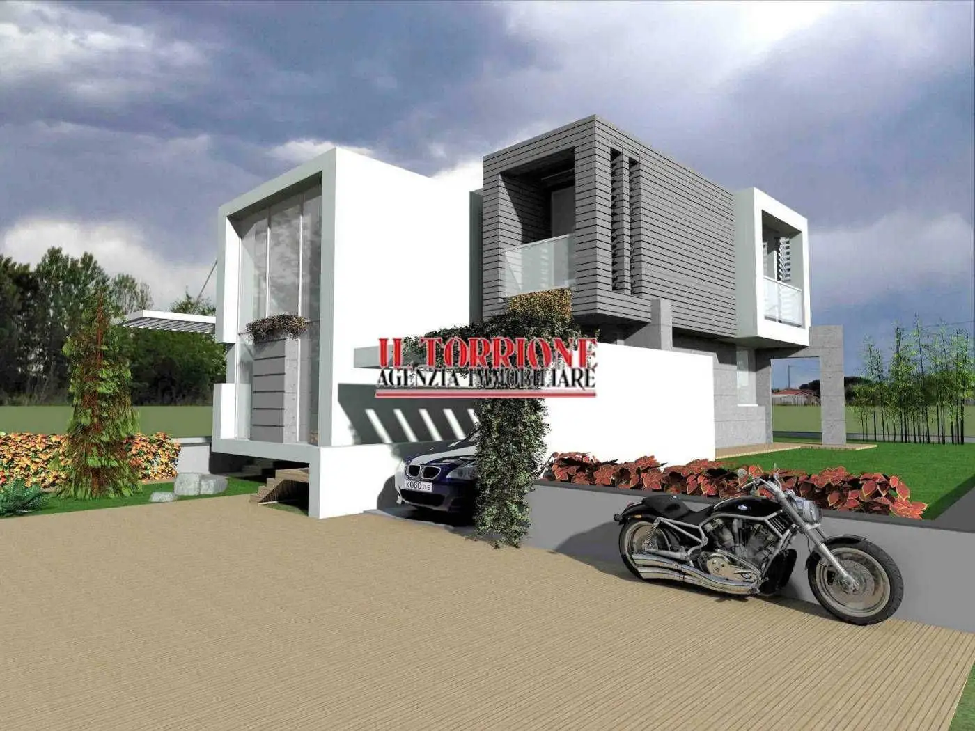 Villa in vendita a Chiesina Uzzanese