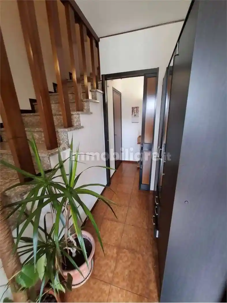 Bilocale via Stadio, xx, Centro, Borgo Ticino - foto 4