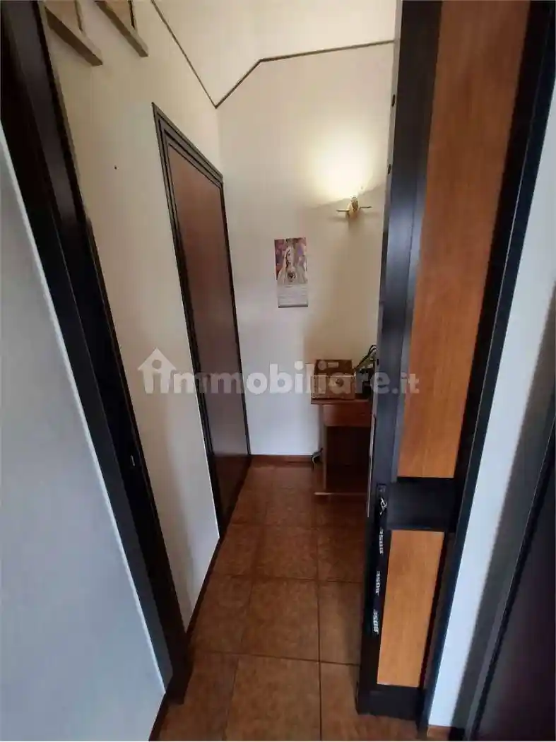 Bilocale via Stadio, xx, Centro, Borgo Ticino - foto 5