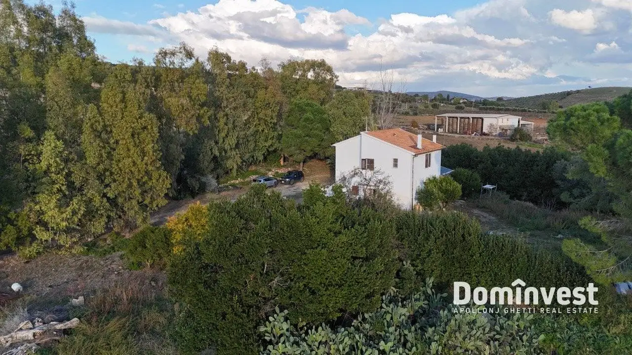 Rustico - Casale in vendita a Capalbio