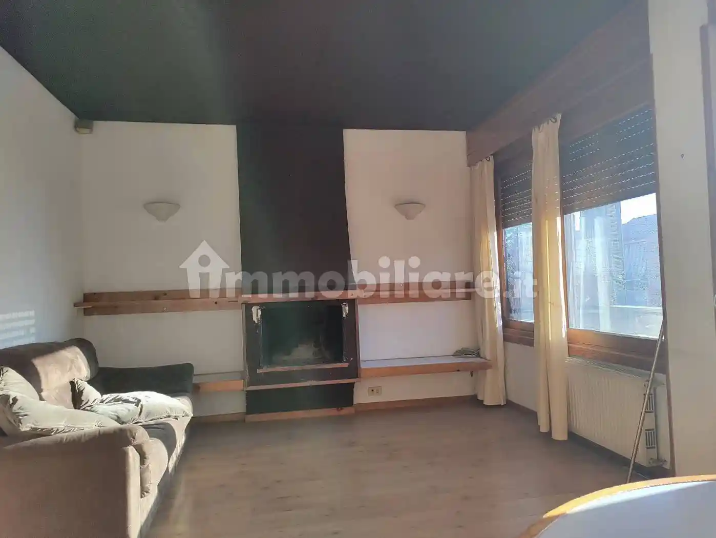 Villa a schiera via Tespi 64, Axa, Roma - foto 3