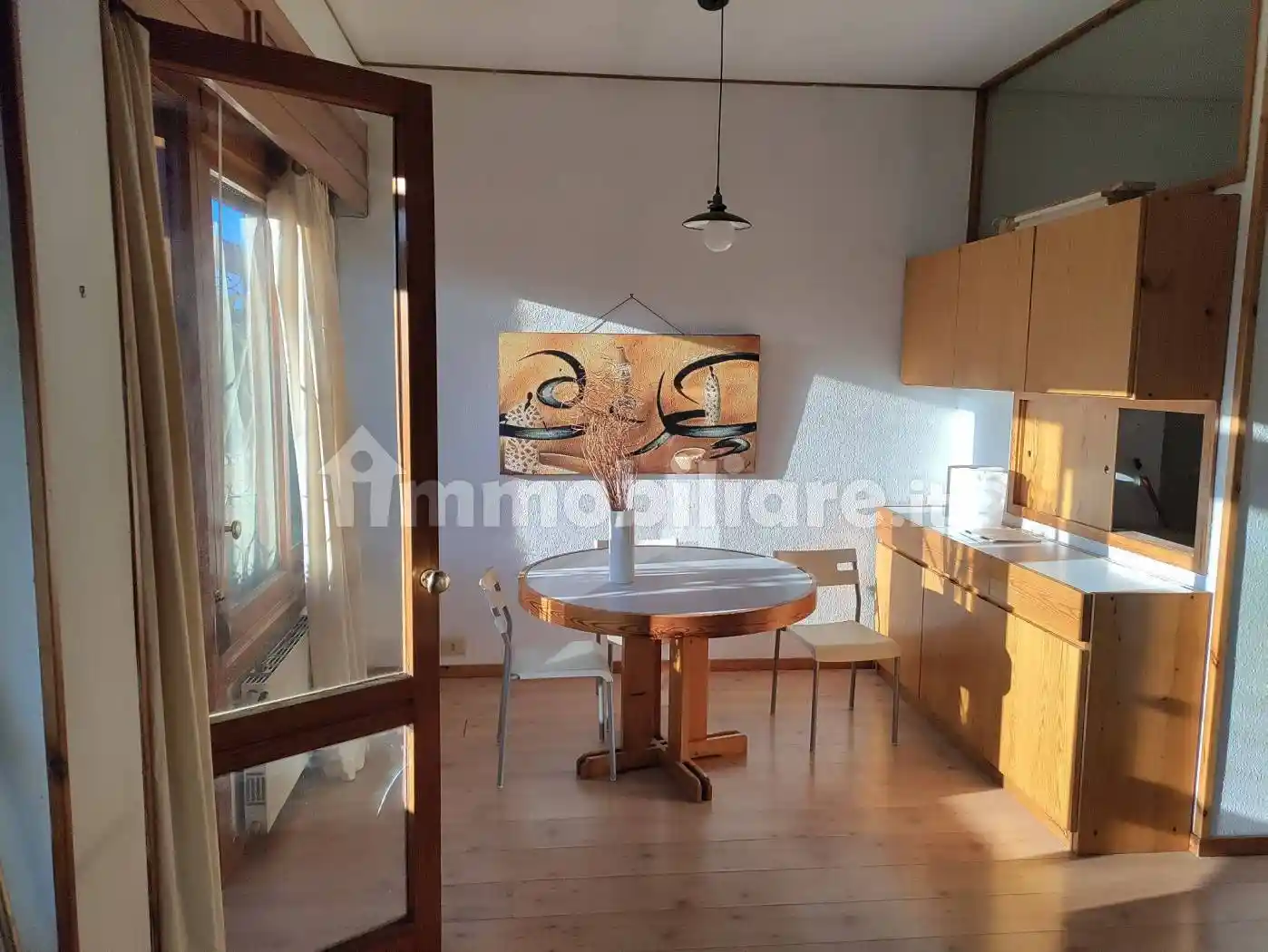 Villa a schiera via Tespi 64, Axa, Roma - foto 5