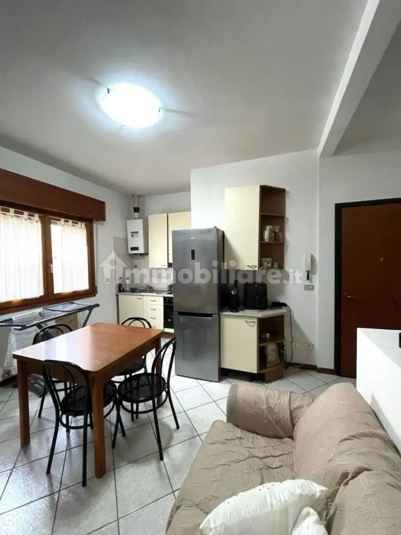 Appartamento in vendita a Modena