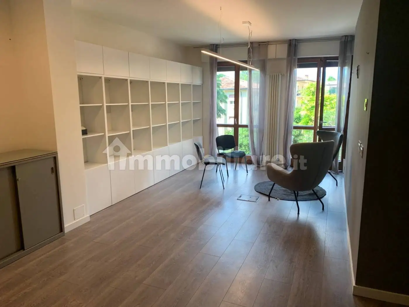 Appartamento in vendita a Torri del Benaco