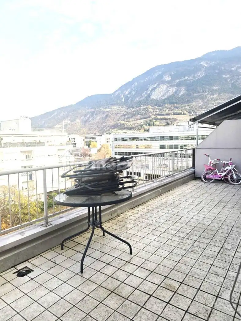 Appartamento in vendita a Trento