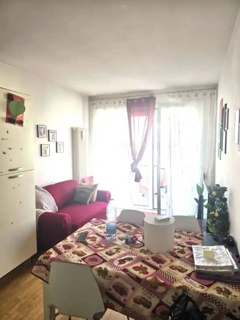 Trilocale Passaggio Benvenuto Disertori, Solteri, Trento - foto 2