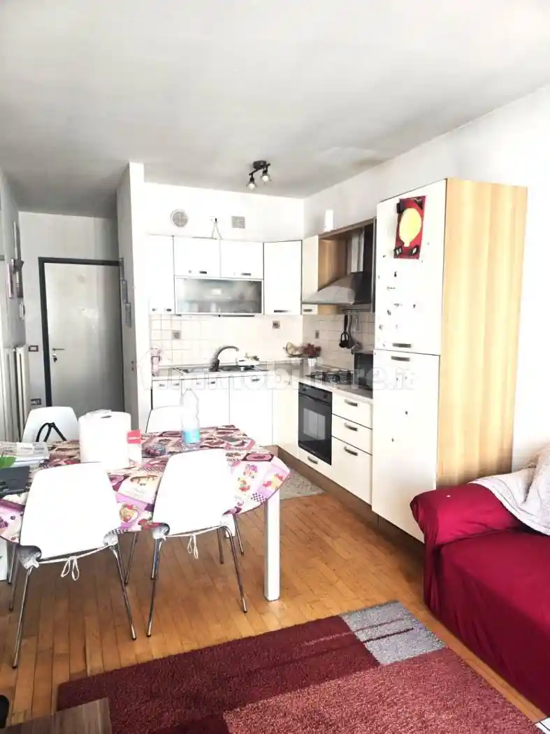 Trilocale Passaggio Benvenuto Disertori, Solteri, Trento - foto 3