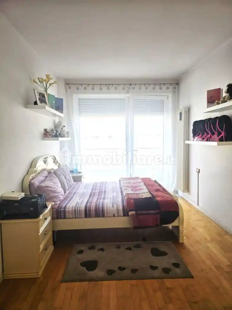 Trilocale Passaggio Benvenuto Disertori, Solteri, Trento - foto 4