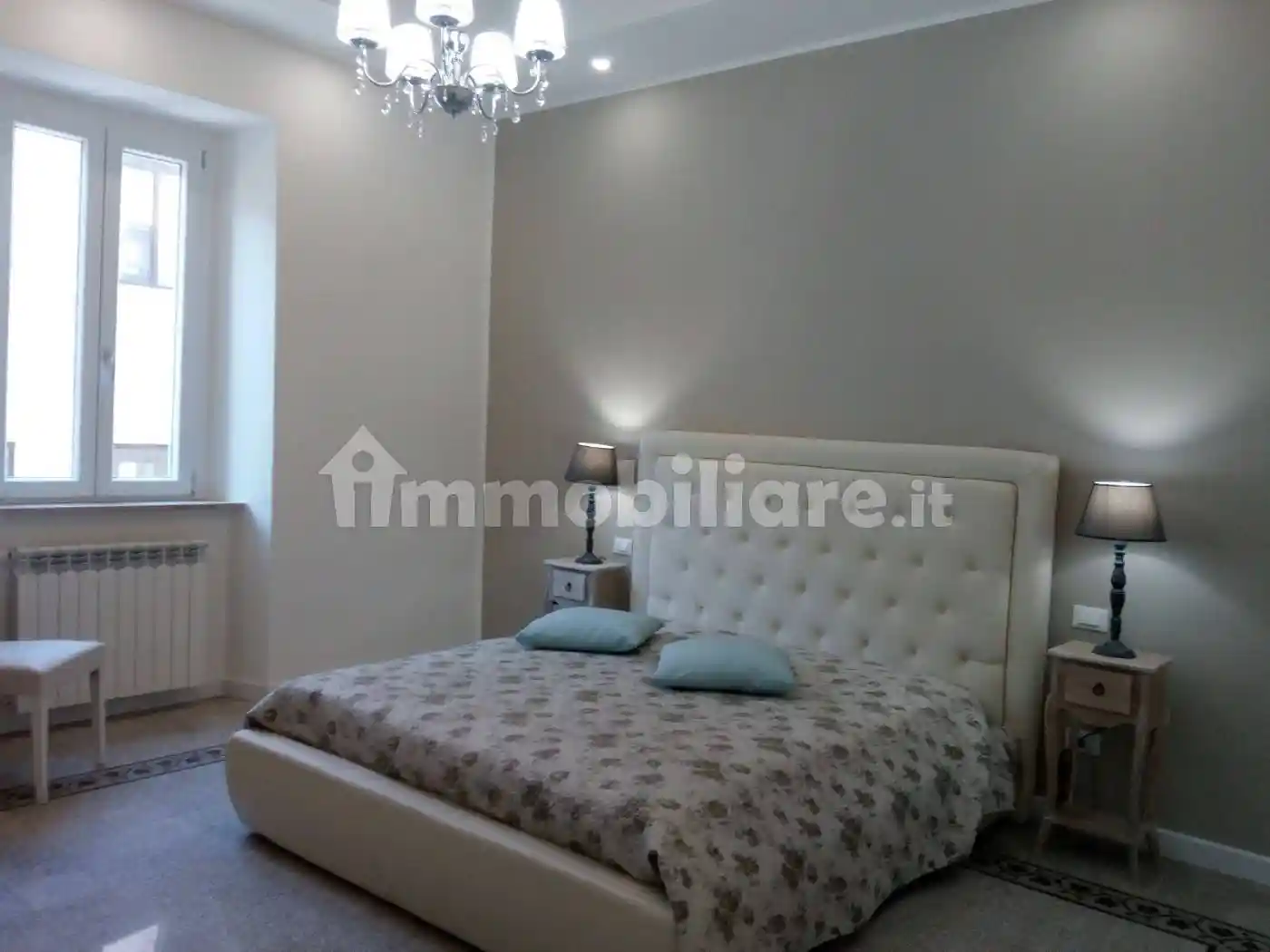 Appartamento in vendita a Bracciano