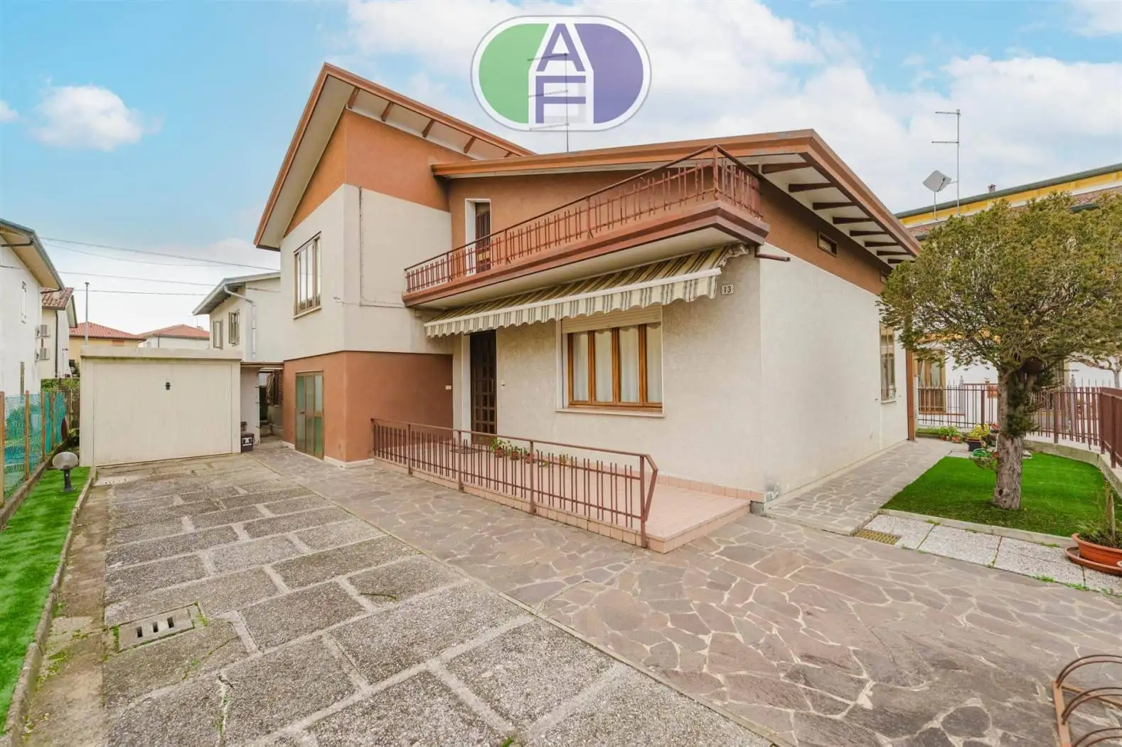 Villa in vendita a Mira