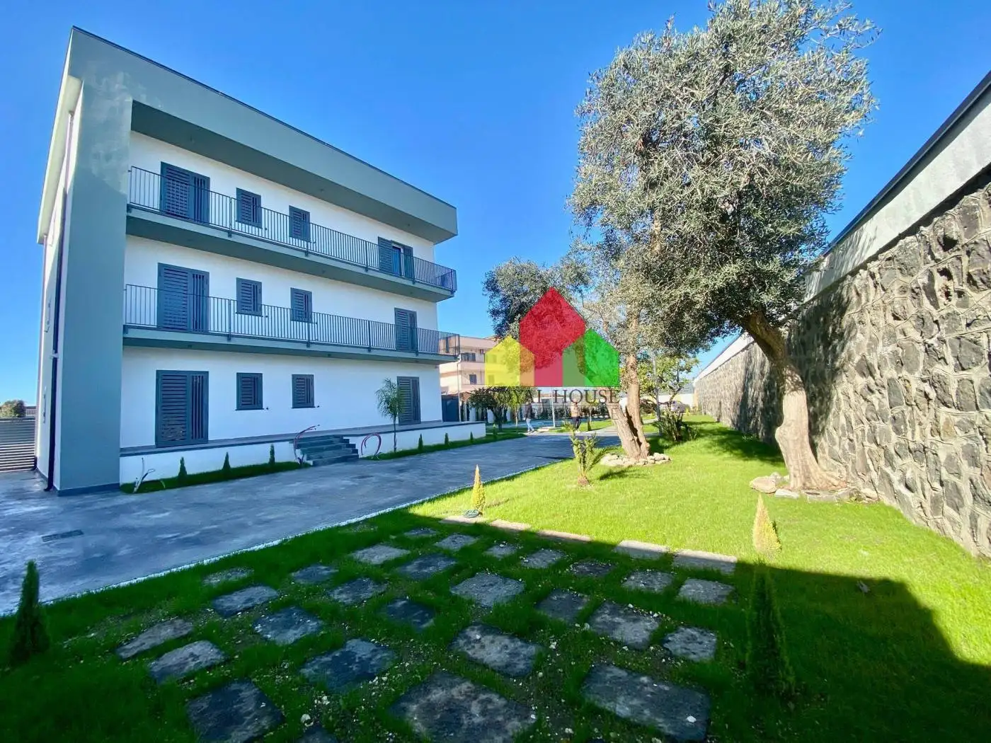 Trilocale traversa Ponte Riccio, Asi - Ponte Riccio, Giugliano in Campania - foto 2