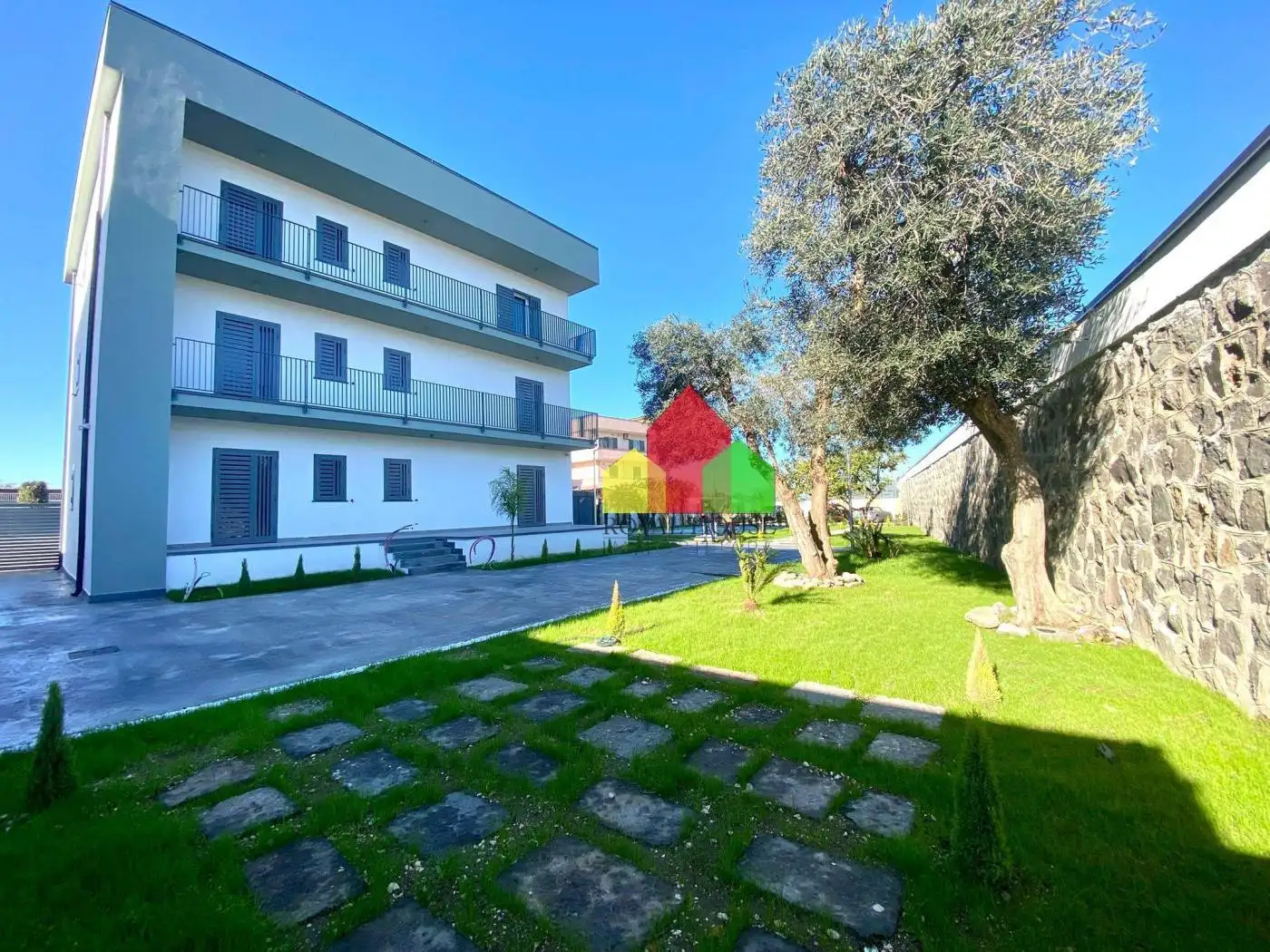 Trilocale traversa Ponte Riccio, Asi - Ponte Riccio, Giugliano in Campania - foto 3