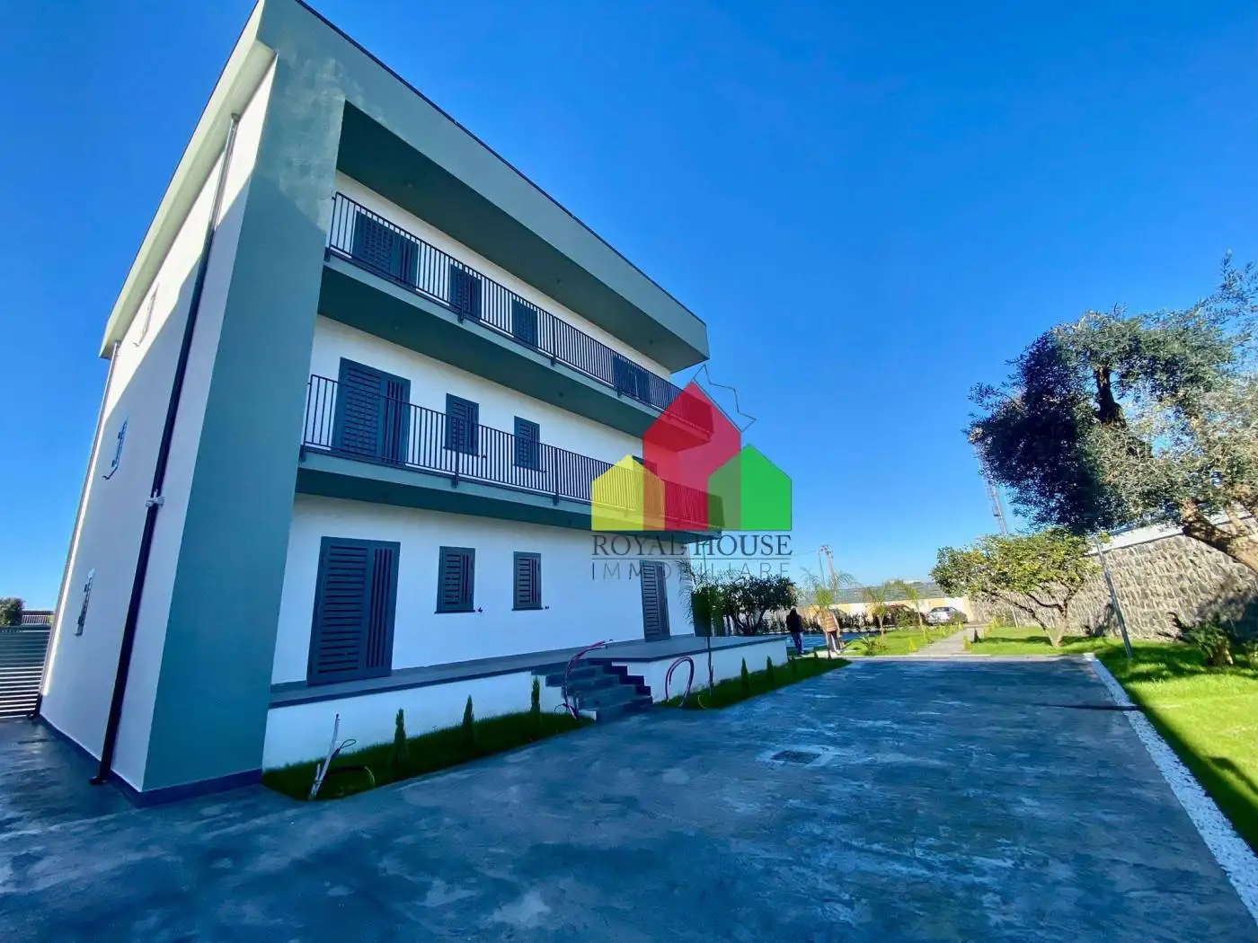 Trilocale traversa Ponte Riccio, Asi - Ponte Riccio, Giugliano in Campania - foto 4