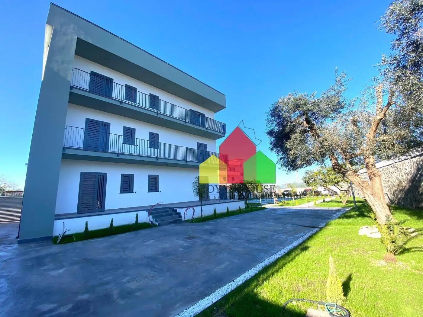 Trilocale traversa Ponte Riccio, Asi - Ponte Riccio, Giugliano in Campania - foto 5