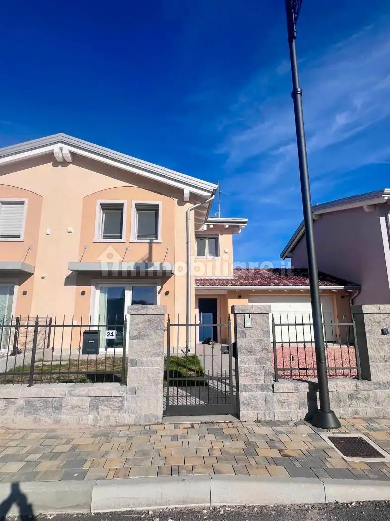 Villa in vendita a Oppeano