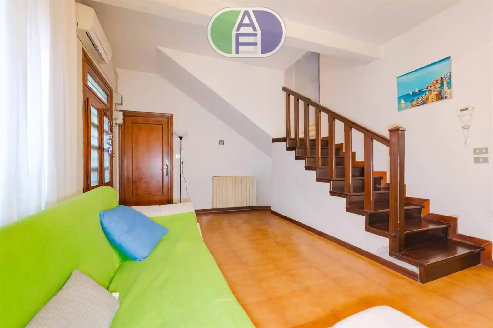 Villa bifamiliare via Caltana 15, Marano, Mira - foto 4