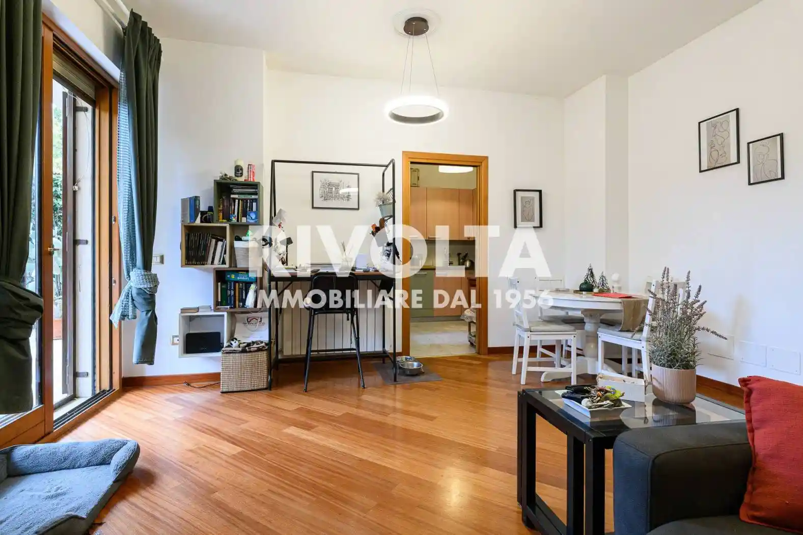 Bilocale via di Casal Boccone, Casal Boccone, Roma - foto 3