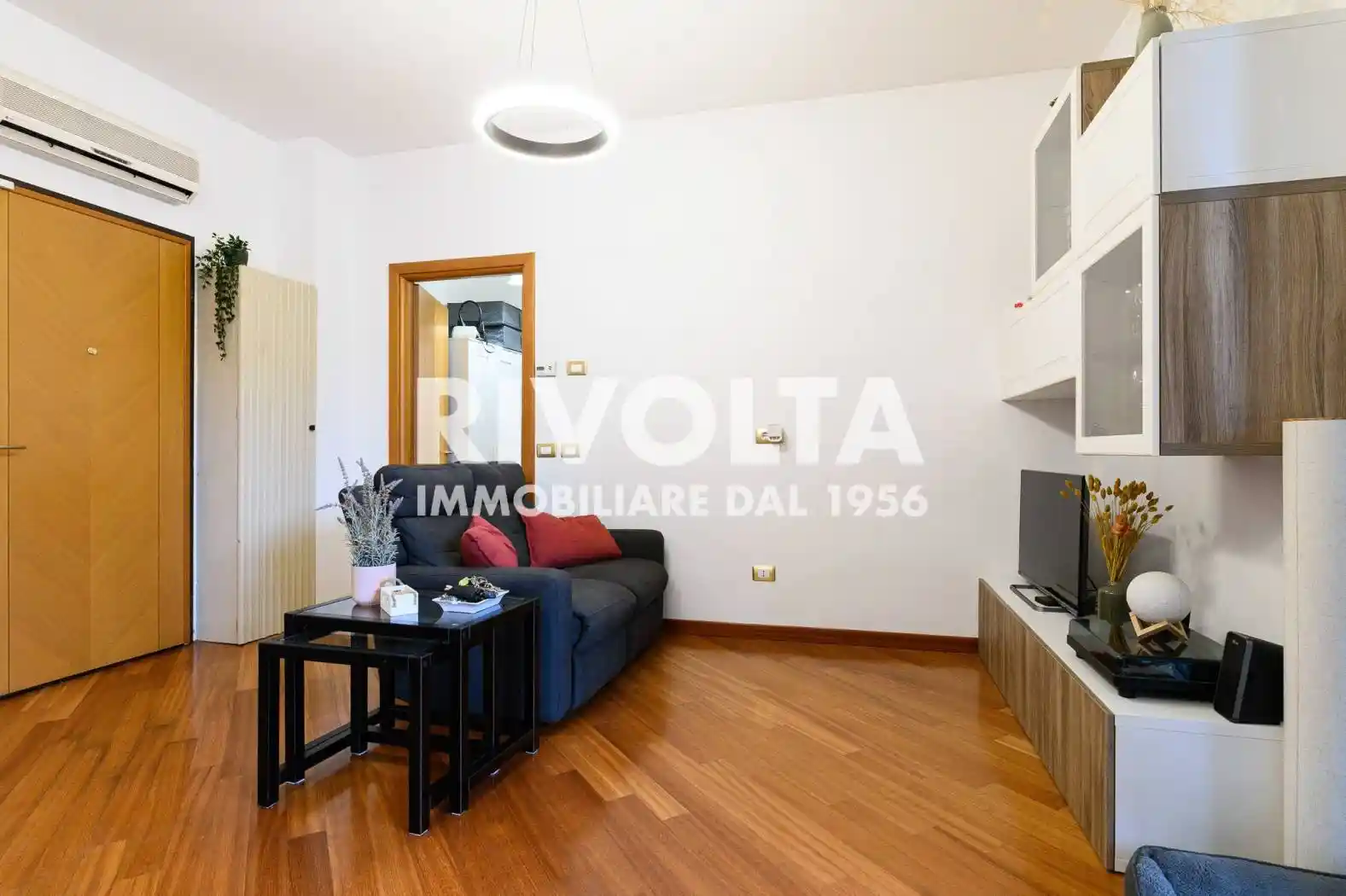 Bilocale via di Casal Boccone, Casal Boccone, Roma - foto 4