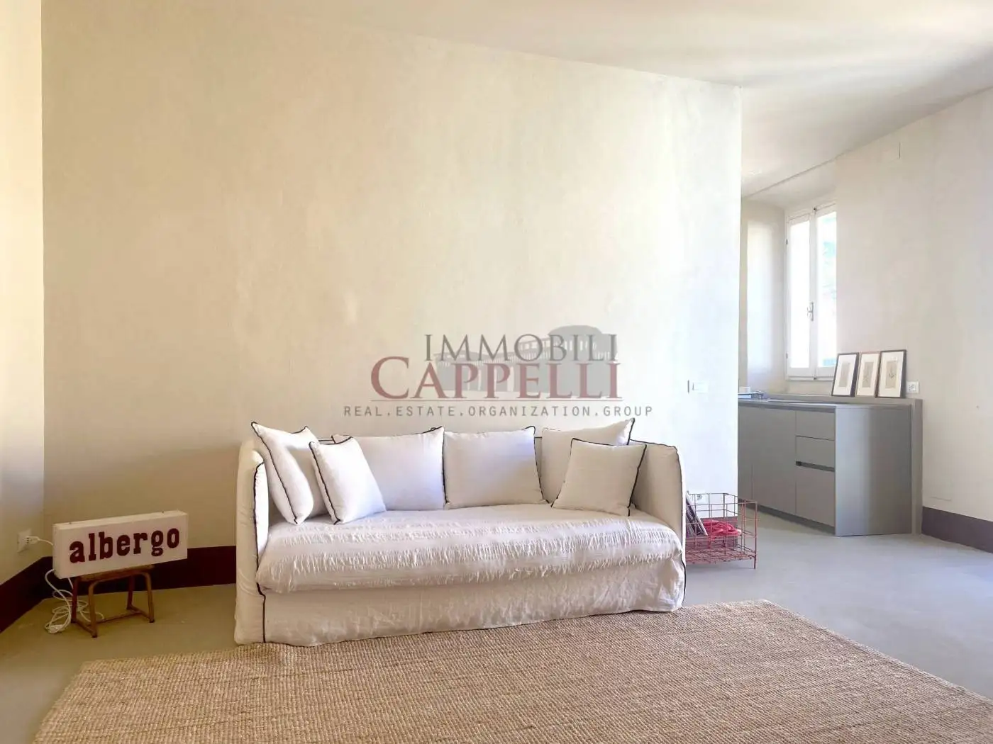 Bilocale via Camillo Benso di Cavour, Centro, Bertinoro - foto 2