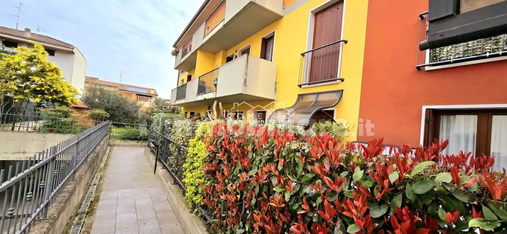 Bilocale via Gibilrossa 3, Borgo Roma, Verona - foto 2