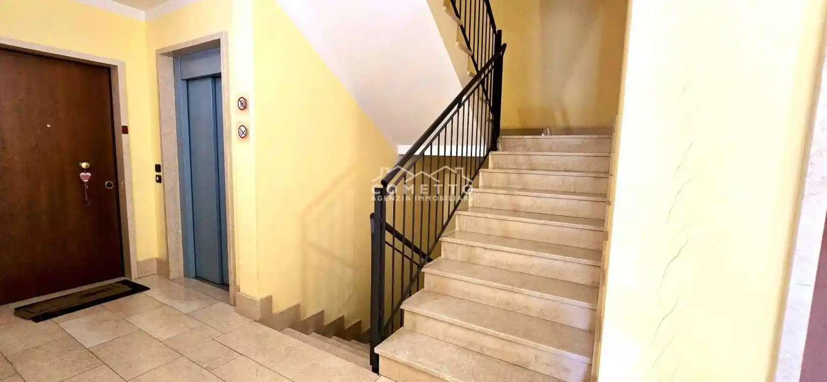 Bilocale via Gibilrossa 3, Borgo Roma, Verona - foto 3