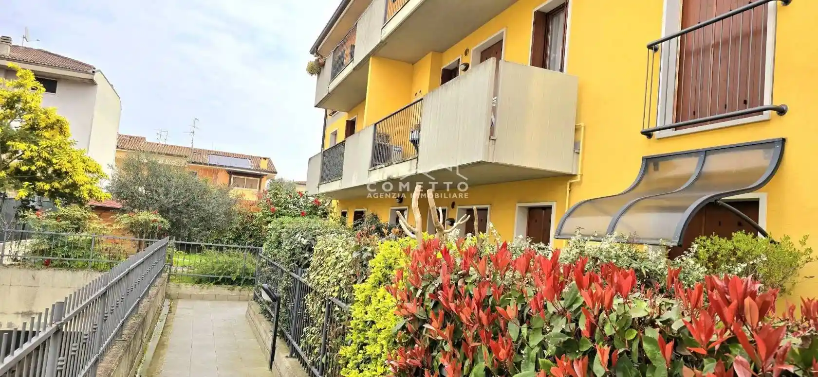 Bilocale via Gibilrossa 3, Borgo Roma, Verona - foto 4