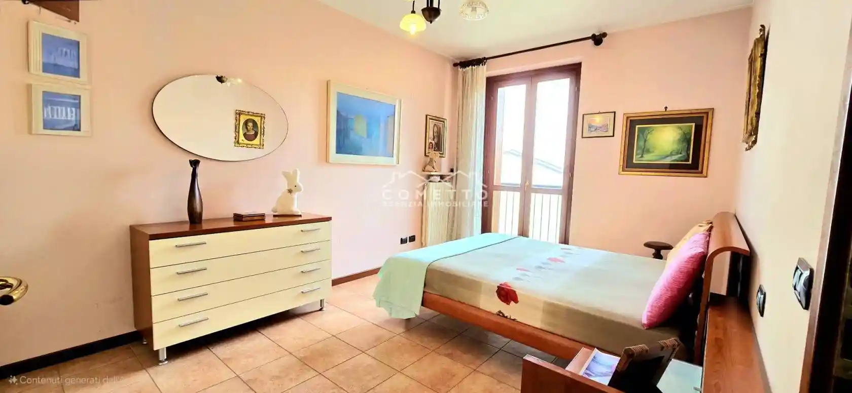 Bilocale via Gibilrossa 3, Borgo Roma, Verona - foto 5