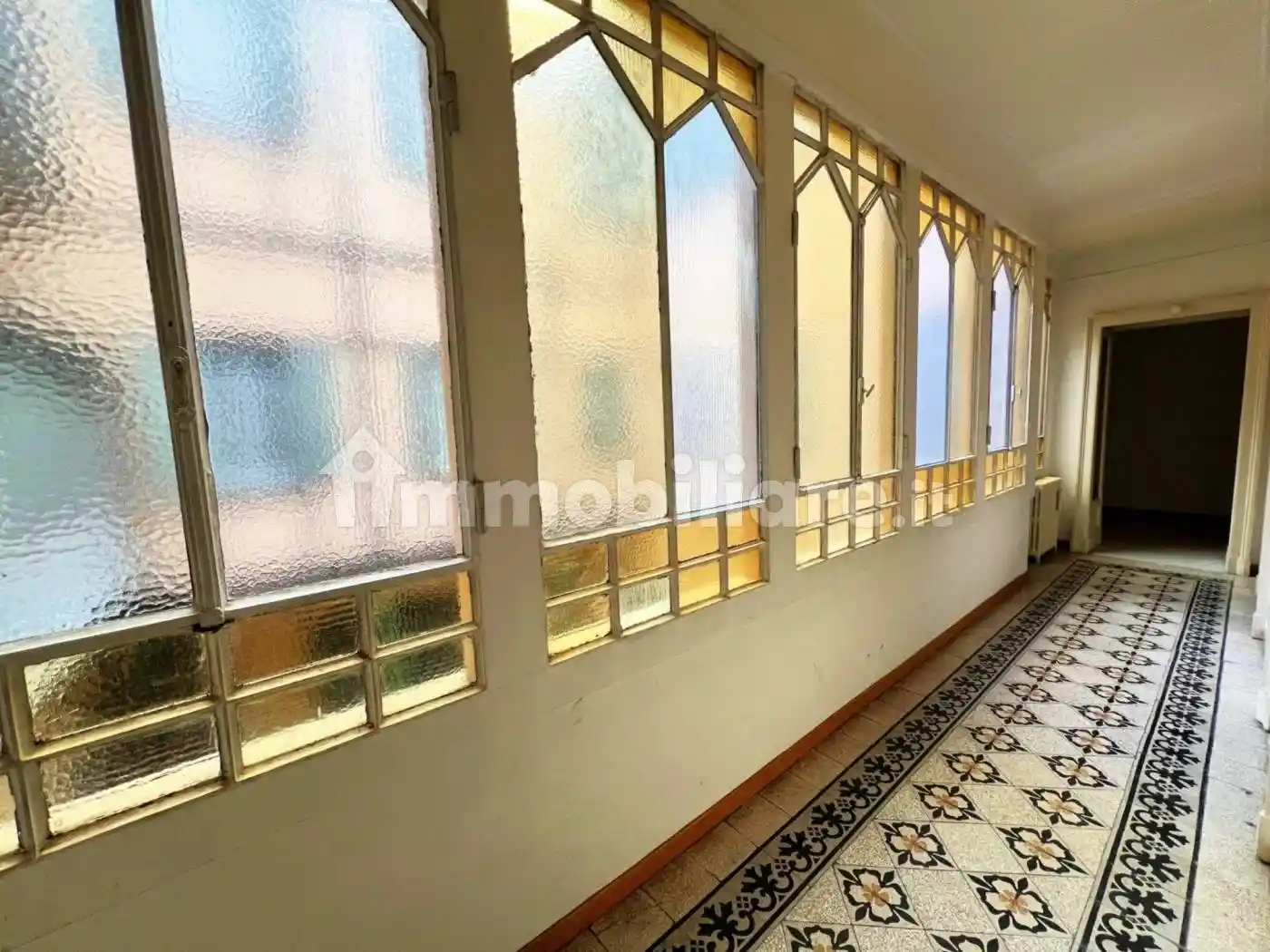 Appartamento via Giuseppe Mercalli 2, Quadronno - Crocetta, Milano - foto 2