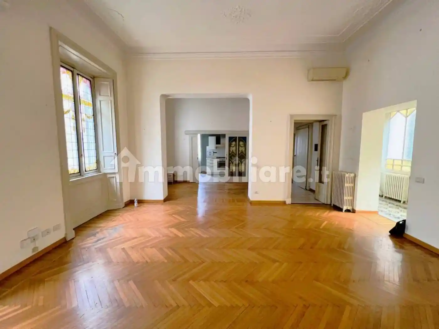 Appartamento via Giuseppe Mercalli 2, Quadronno - Crocetta, Milano - foto 3