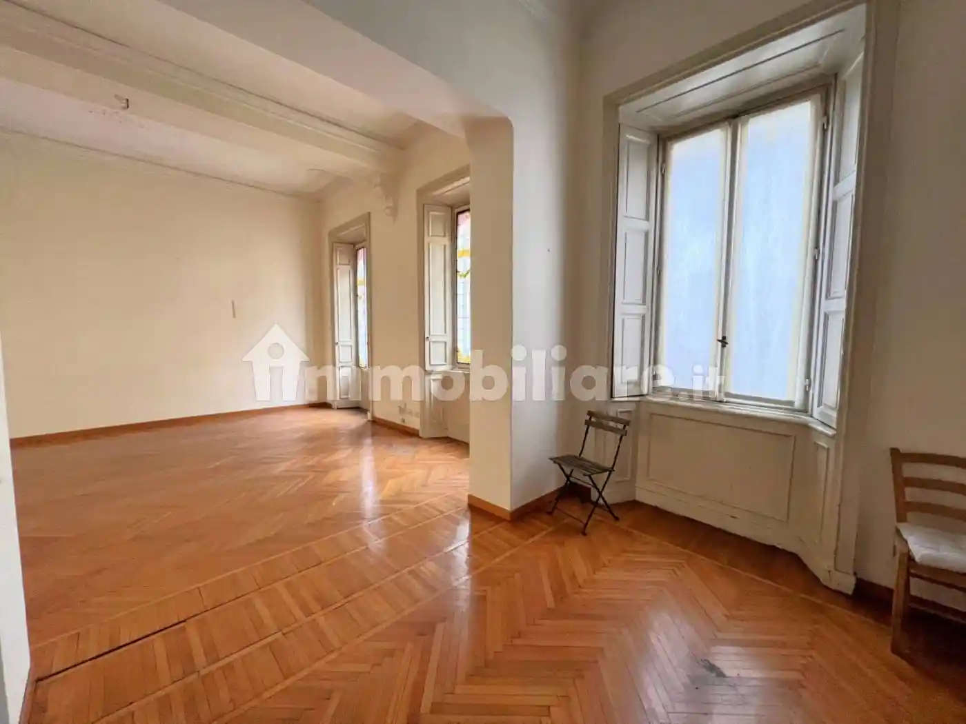 Appartamento via Giuseppe Mercalli 2, Quadronno - Crocetta, Milano - foto 5