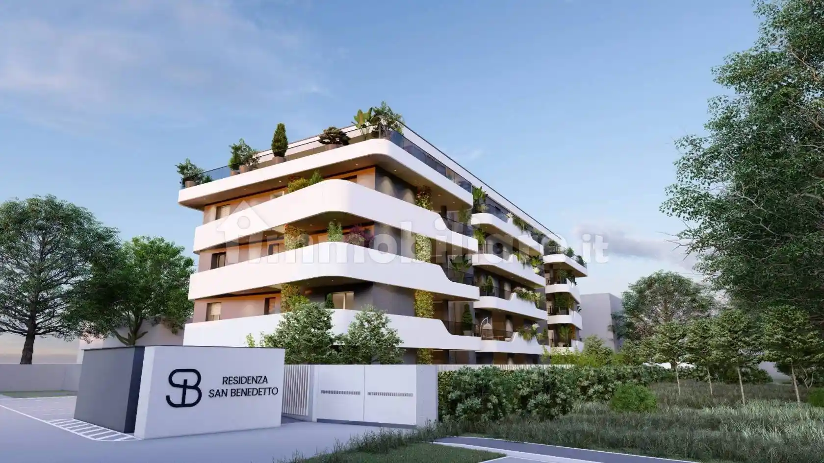 Progetto in vendita a Cesano Maderno