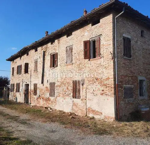 Rustico - Casale in vendita a Fabbrico