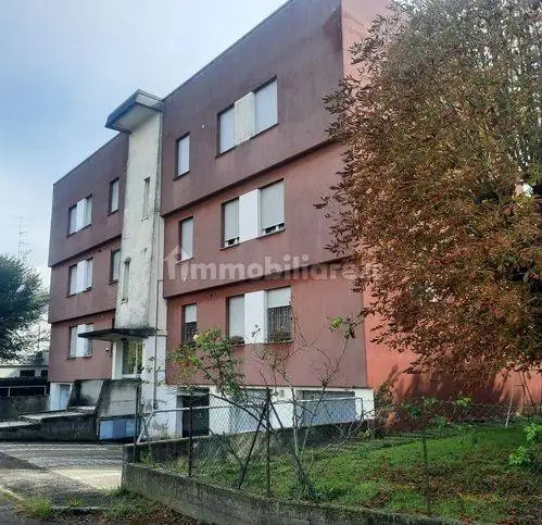 Appartamento in vendita a Campagnola Emilia