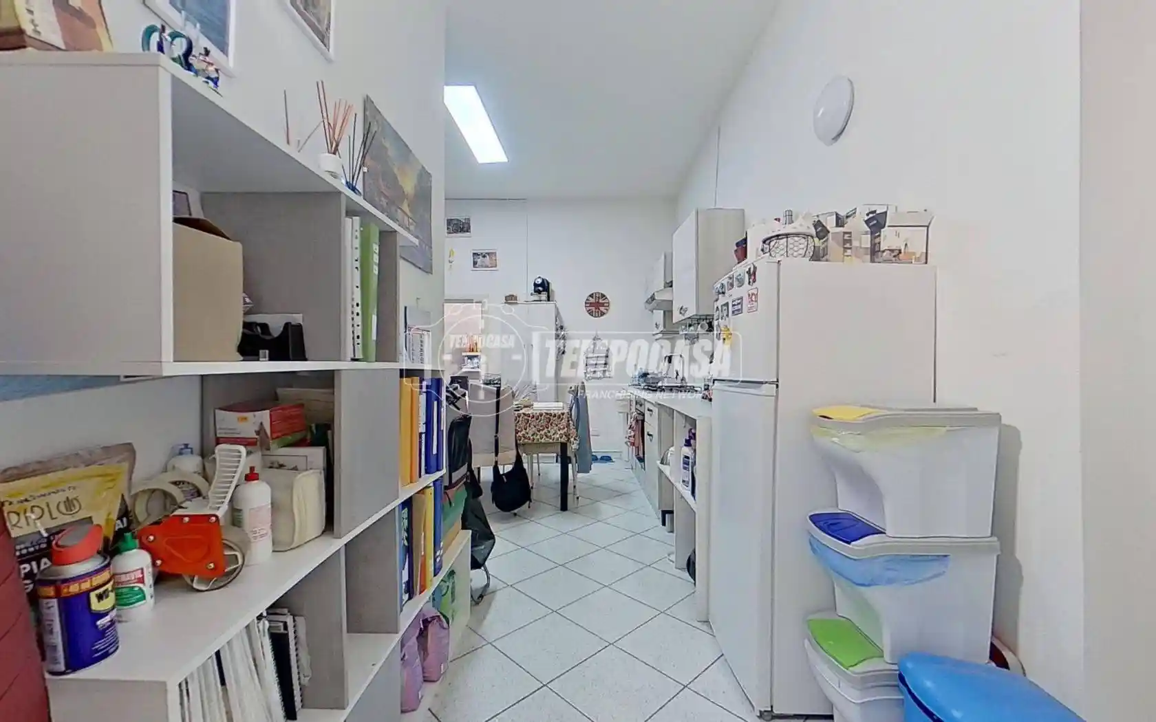 Monolocale via CURTATONE E MONTANARA 11, Centro Storico, Lissone - foto 2